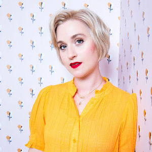 Meet your Posher, Gabrielle